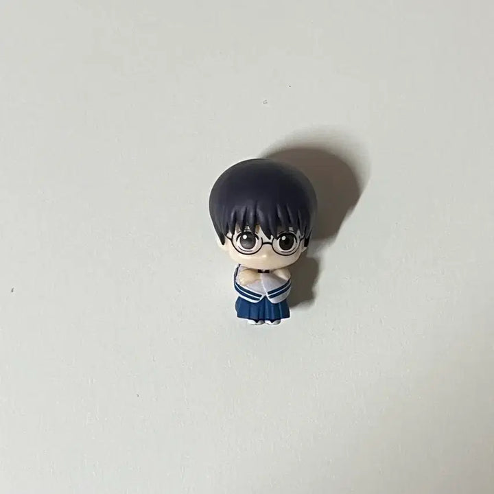 [BUNJANG] Gintama Shinpachi Figure / 신파치 피규어 (은혼)