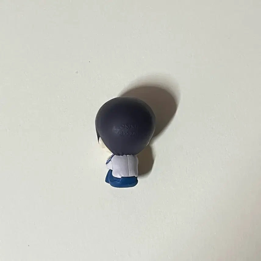 [BUNJANG] Gintama Shinpachi Figure / 신파치 피규어 (은혼)