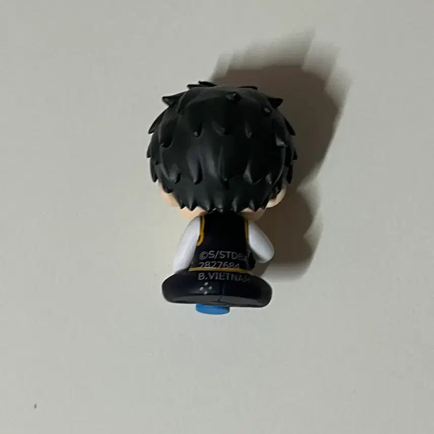 [BUNJANG] Gintama Hijikata Mayodon Figure / 마요덮밥 먹는 히지카타 피규어 (은혼)