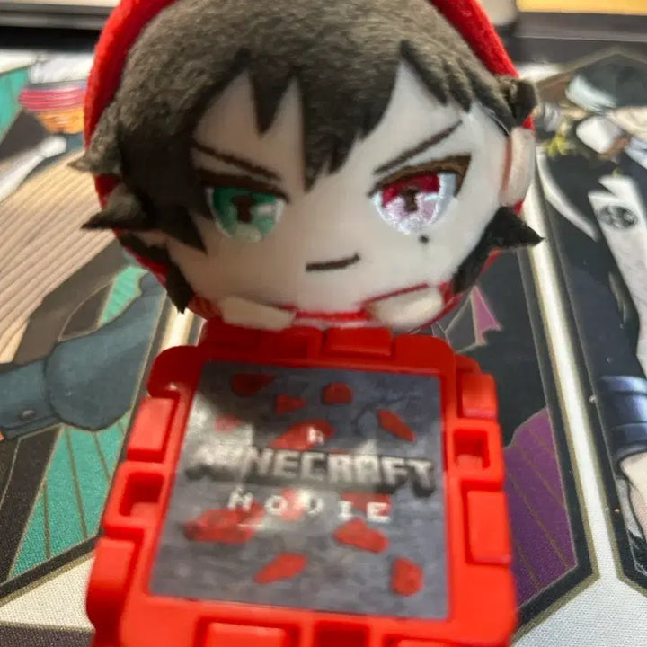 [BUNJANG] Hypnosis Mic Yamada Ichiro Mochi Nui Bundle Set / 히프마이 야마다 이치로 모찌누이 일괄