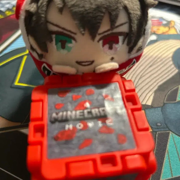 [BUNJANG] Hypnosis Mic Yamada Ichiro Mochi Nui Bundle Set / 히프마이 야마다 이치로 모찌누이 일괄
