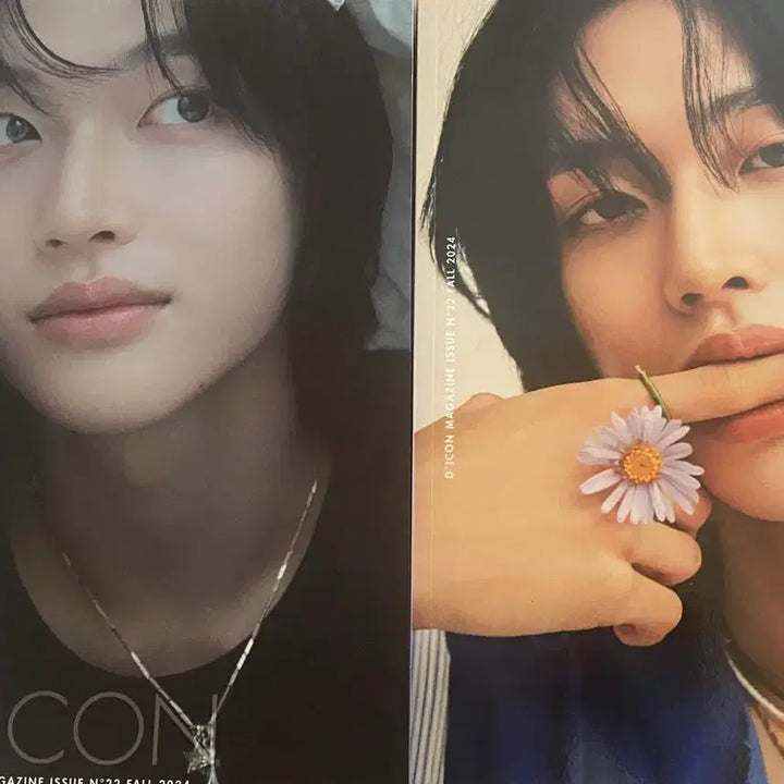 [BUNJANG] RIIZE Wonbin DICON Bundle Set / 라이즈 원빈 디아이콘 일괄