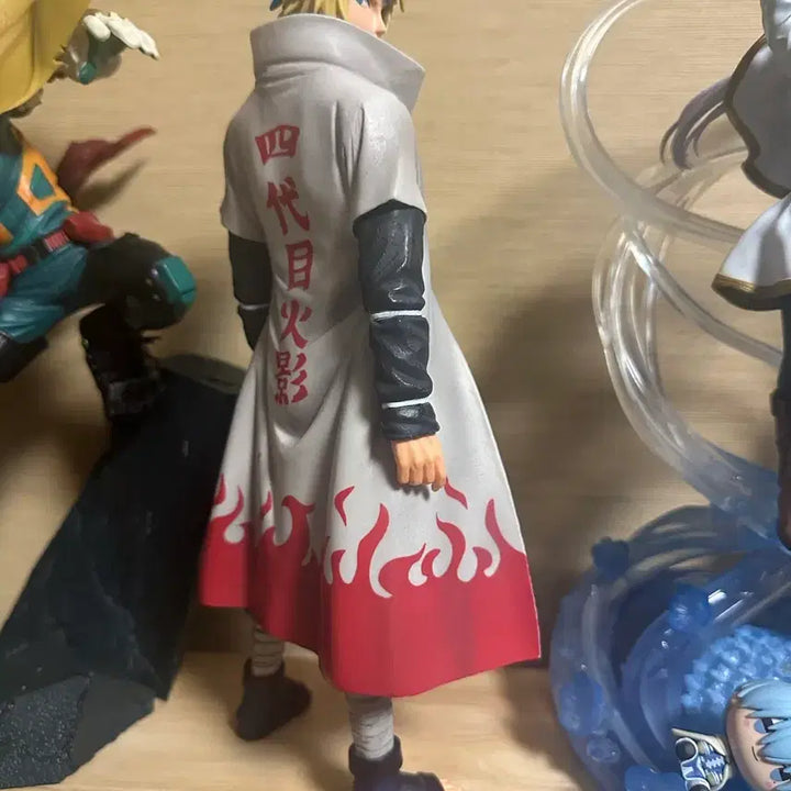 [BUNJANG] Minato Last One Prize Figure / 미나토 라스트원