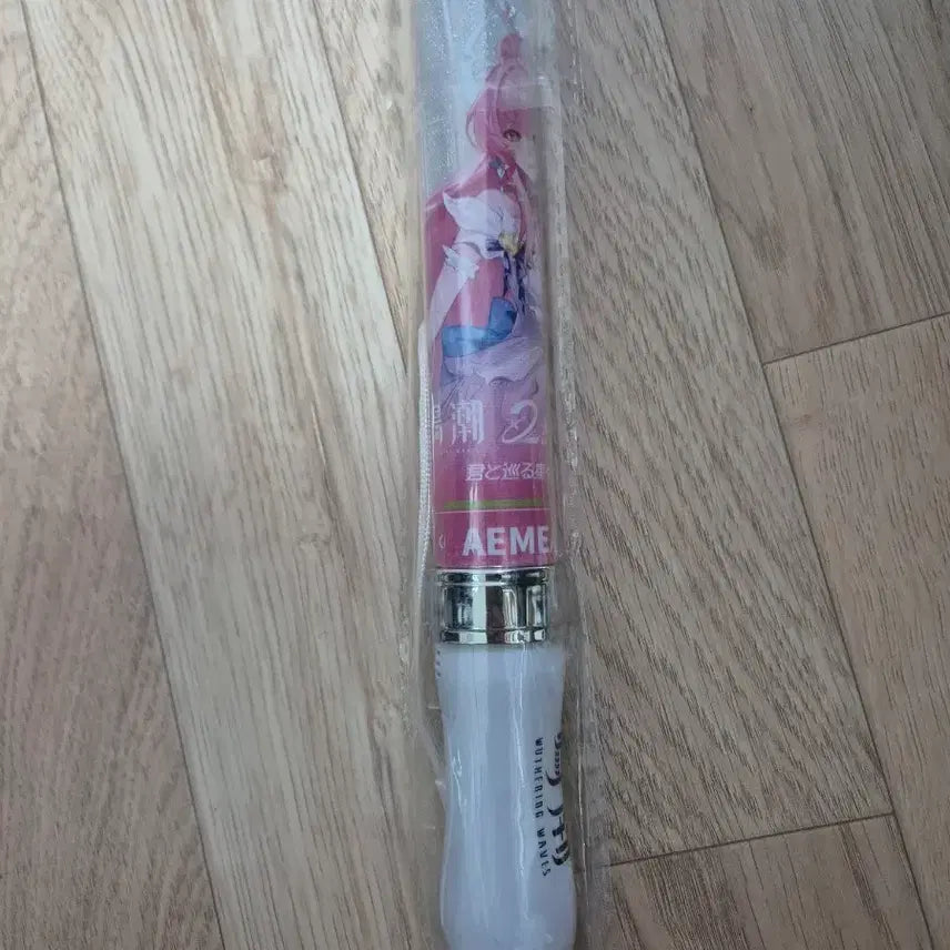 [BUNJANG] NCT Taeyong 2nd Anniversary Festival Aimes Lightstick / 명조 일본 2주년 페스티벌 에이메스 응원봉
