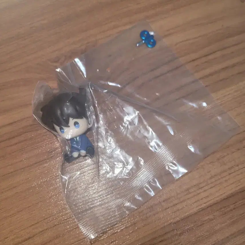 [BUNJANG] Detective Conan Shinichi Kudo Petatto / 명탐정 코난 페탓토 신이치 남도일 판매
