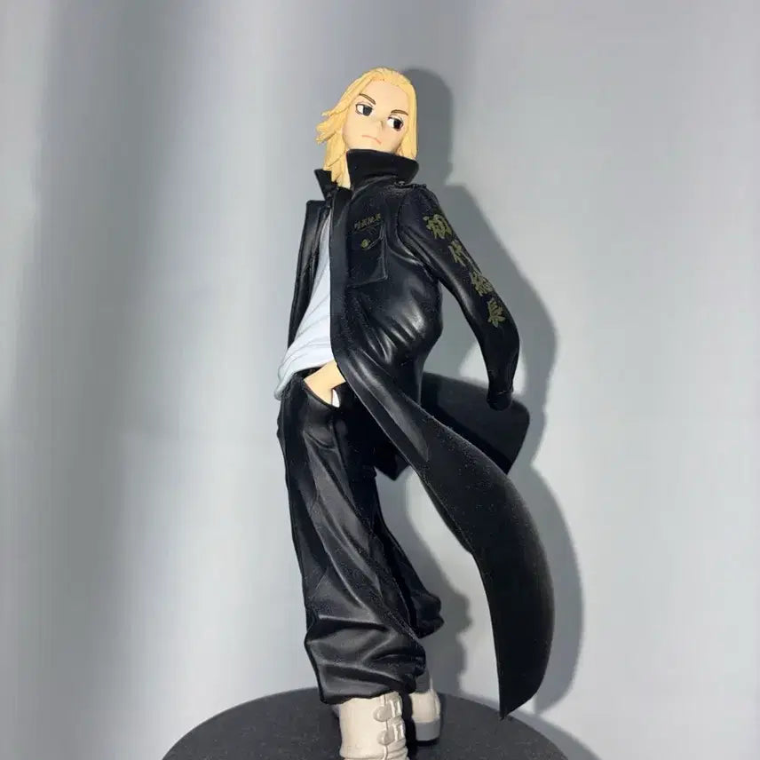 [BUNJANG] Tokyo Revengers Mikey Figure / 도쿄 리벤져스 마이키 피규어