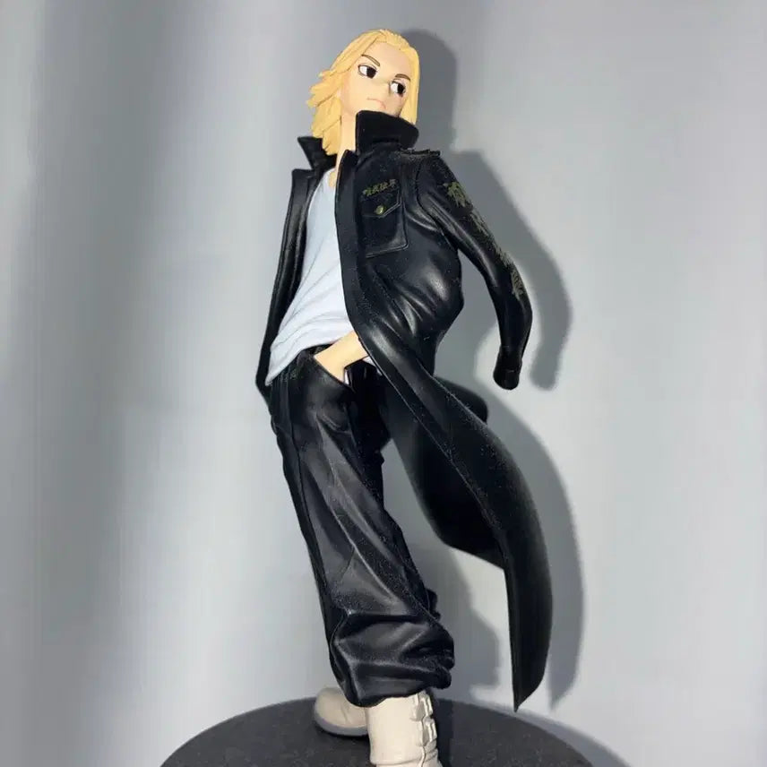 [BUNJANG] Tokyo Revengers Mikey Figure / 도쿄 리벤져스 마이키 피규어