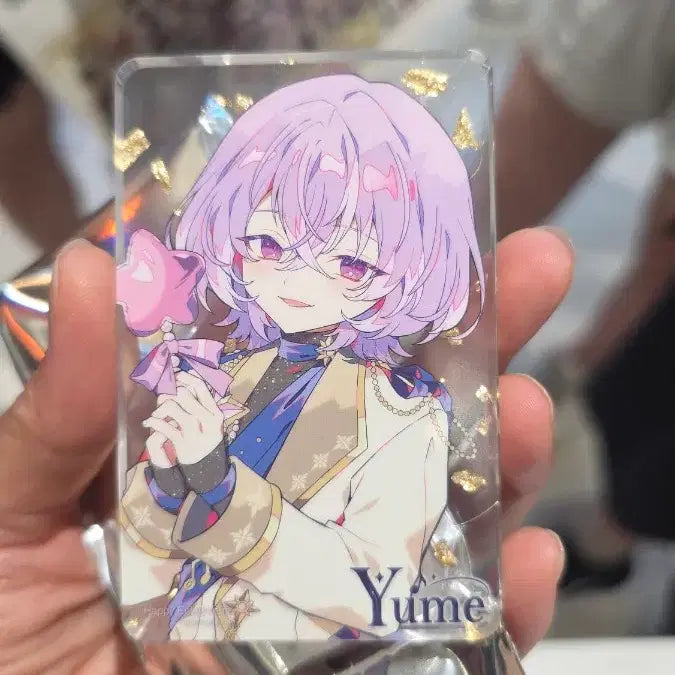 [BUNJANG] Ensemble Stars Yume 16th Anniversary Special Edition / 앙상블스타즈 16특전 유메
