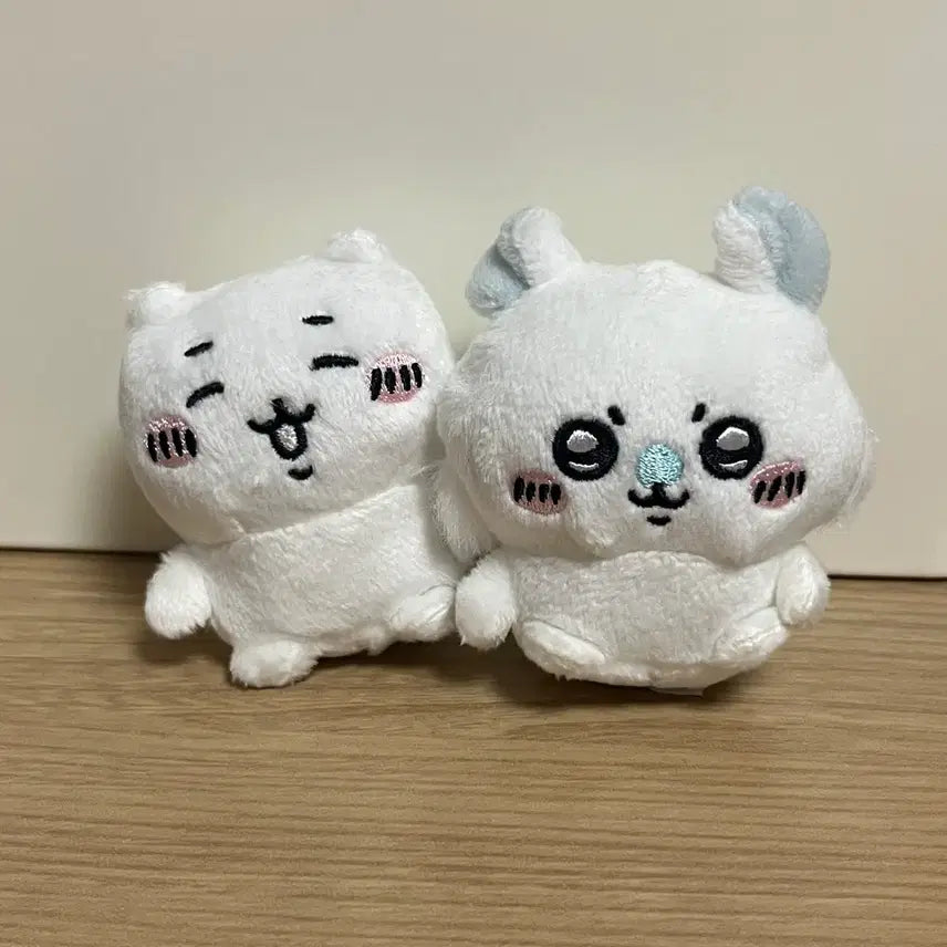 [BUNJANG] Cheekawa Momonga Seated Plush Doll Bundle Set / 먼작귀 치이카와 모몽가 앉은 누이 인형 가챠 일괄