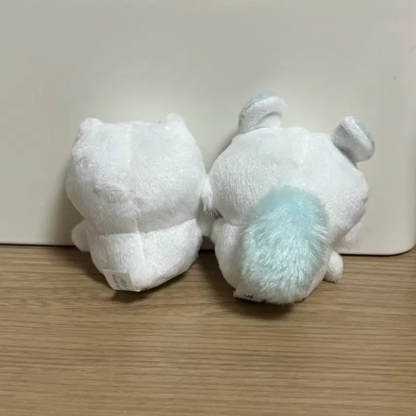 [BUNJANG] Cheekawa Momonga Seated Plush Doll Bundle Set / 먼작귀 치이카와 모몽가 앉은 누이 인형 가챠 일괄