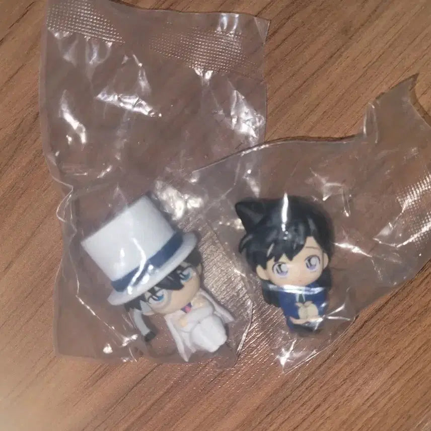 [BUNJANG] Detective Conan Kaito Kid &amp; Ran Bundle Set / 명탐정 코난 마치보케 마치보우케 괴도키드 란 일괄