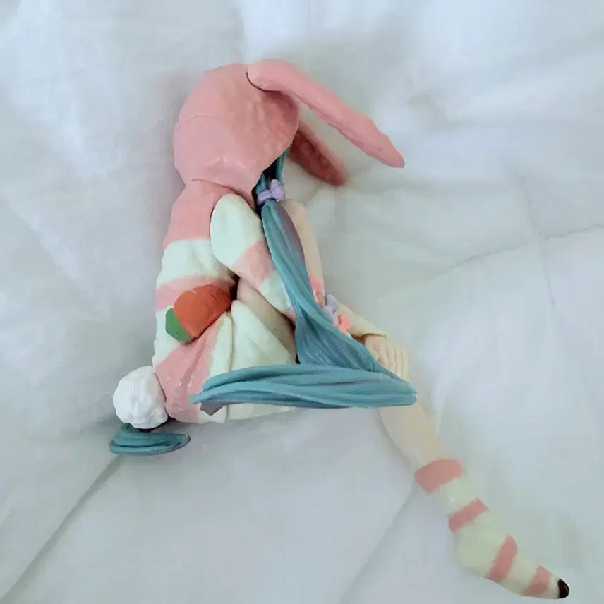 [BUNJANG] Hatsune Miku Noodle Stopper Figure / 미쿠 누들 스토퍼