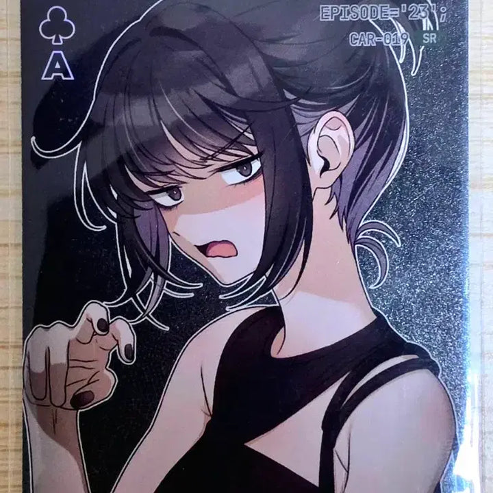 [BUNJANG] Leejiklog SR Grade Suwon Photocard / 이직로그 포카 SR등급 수원
