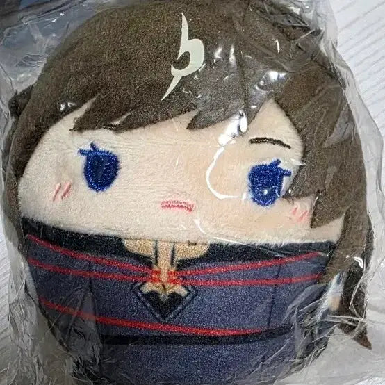 [BUNJANG] Uma Musume Duramente Fuwacoring Plush / 우마무스메 두라멘테 후와코로링
