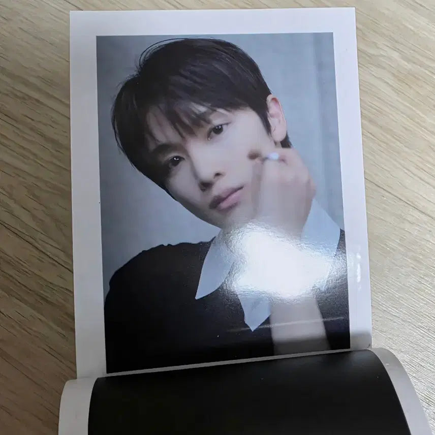 [BUNJANG] RIIZE China Shanghai Pop-up Blind Pack Polaroid/Photocard Sungchan/Anton / 라이즈 중국 상해 팝업 블라인드팩(폴라/포카) 성찬/앤톤