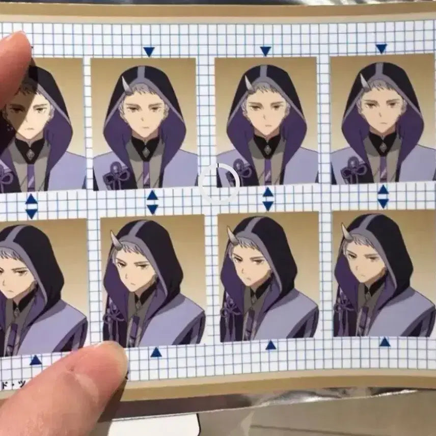 [BUNJANG] Kaguya-sama: Love Is War "Chika" Enamel Pin Bundle Set / 초카구야공주 뱃지 일괄+덤