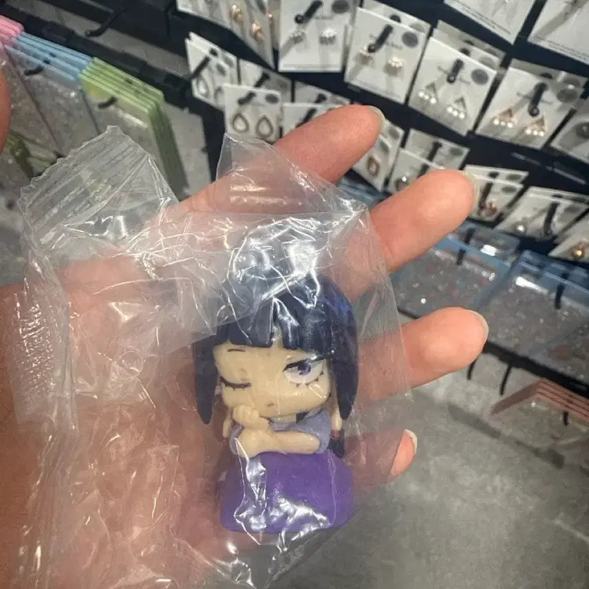 [BUNJANG] My Hero Academia Kyoka Jiro Onemutan Figure / 나의히어로아카데미아 지로 오네무탄 판매