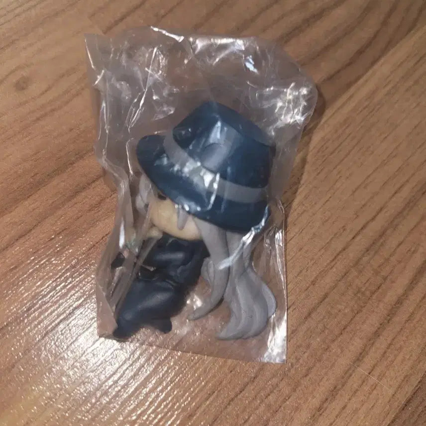 [BUNJANG] Detective Conan Nemurasetai Special Figure / 명탐정 코난 네무라세타이 진
