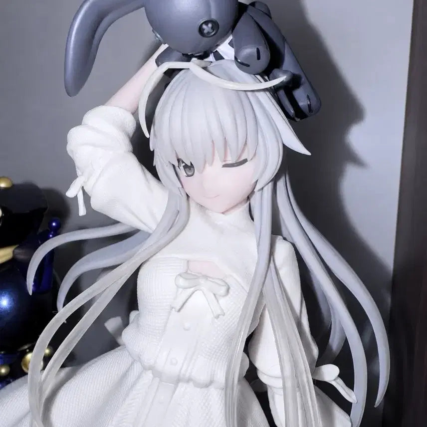 [BUNJANG] Taito Kasugano Sora Figure / 타이토 카스가노소라 피규어