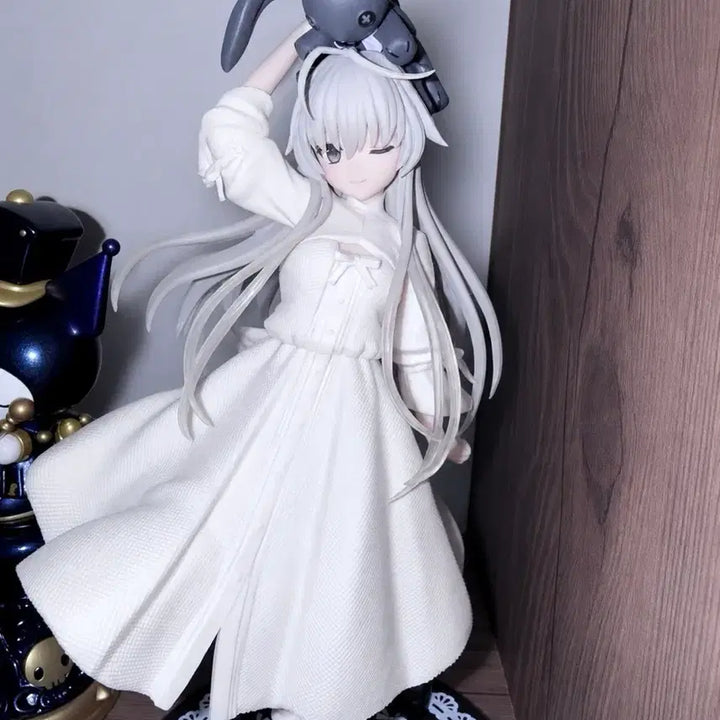 [BUNJANG] Taito Kasugano Sora Figure / 타이토 카스가노소라 피규어
