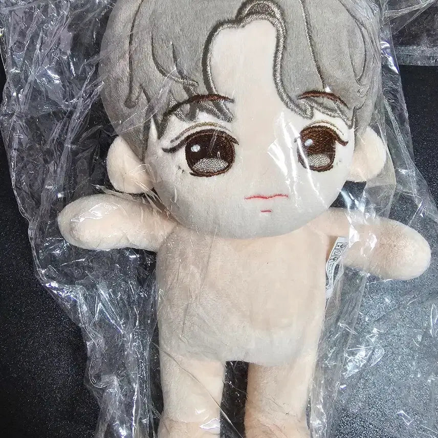 [BUNJANG] Park Ji Hoon Kaki Wing 20cm Plush / 박지훈 카키윙 20cm