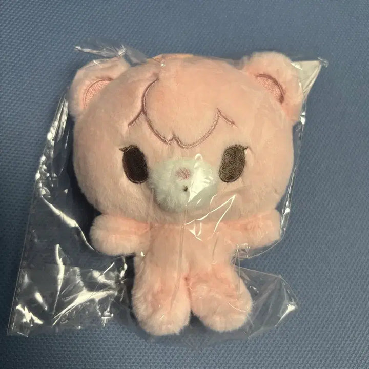 [BUNJANG] BAMKUMA Bambi Unofficial Plush Doll / 미개봉 바무쿠마 플레이브 밤비 비공식 인형