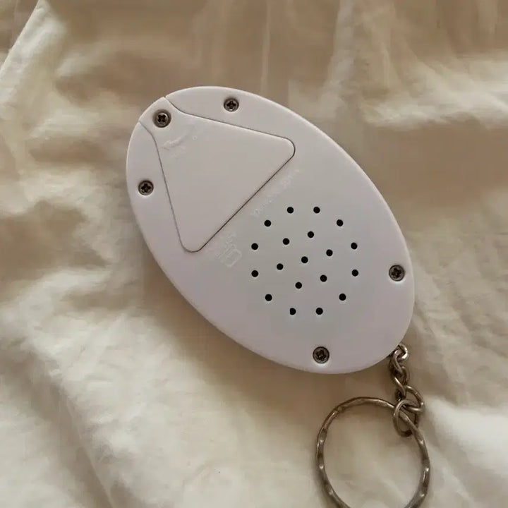[BUNJANG] YIHAN Voice Keychain / 이한 보이스키링