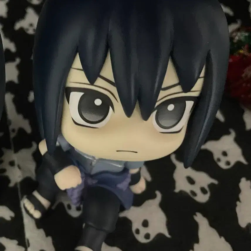 [BUNJANG] Naruto Sasuke Lookup Figure / 나루토 사스케 룩업