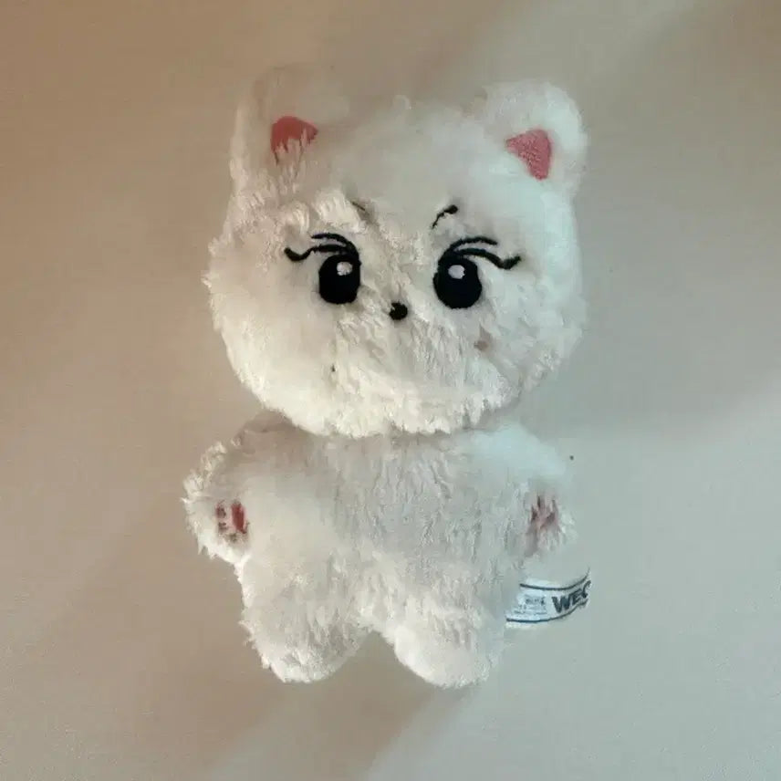 [BUNJANG] ENHYPEN Jungwon Yangkkomi Doll / 폭덤 엔하이픈 정원 인형 양꼬미