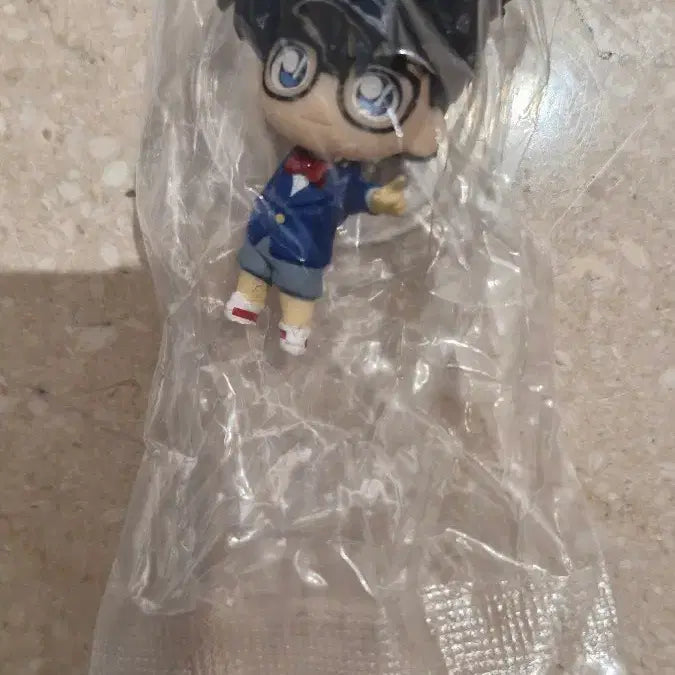 [BUNJANG] Detective Conan Figure (Sealed) / 코난 피규어 팔아요 (미개봉)