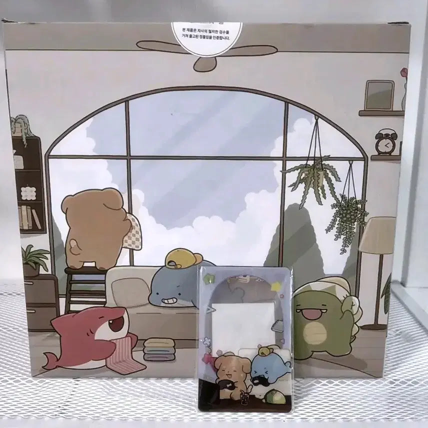 [BUNJANG] Pixelie Towel - Songwol Towel / 픽셀리 수건 송월타올 판매합니다.
