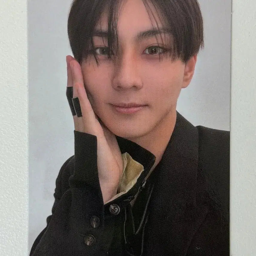 [BUNJANG] ENHYPEN Jungwon THE SUN Special Edition Weverse POB Photocard / 엔하이픈 정원 the sin bliss 위버스 특전 포토카드 포카