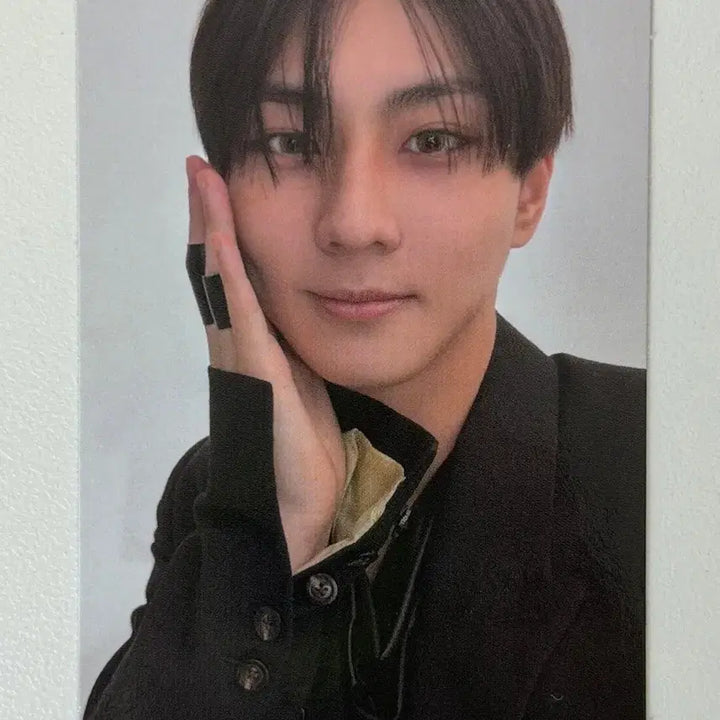[BUNJANG] ENHYPEN Jungwon THE SUN Special Edition Weverse POB Photocard / 엔하이픈 정원 the sin bliss 위버스 특전 포토카드 포카