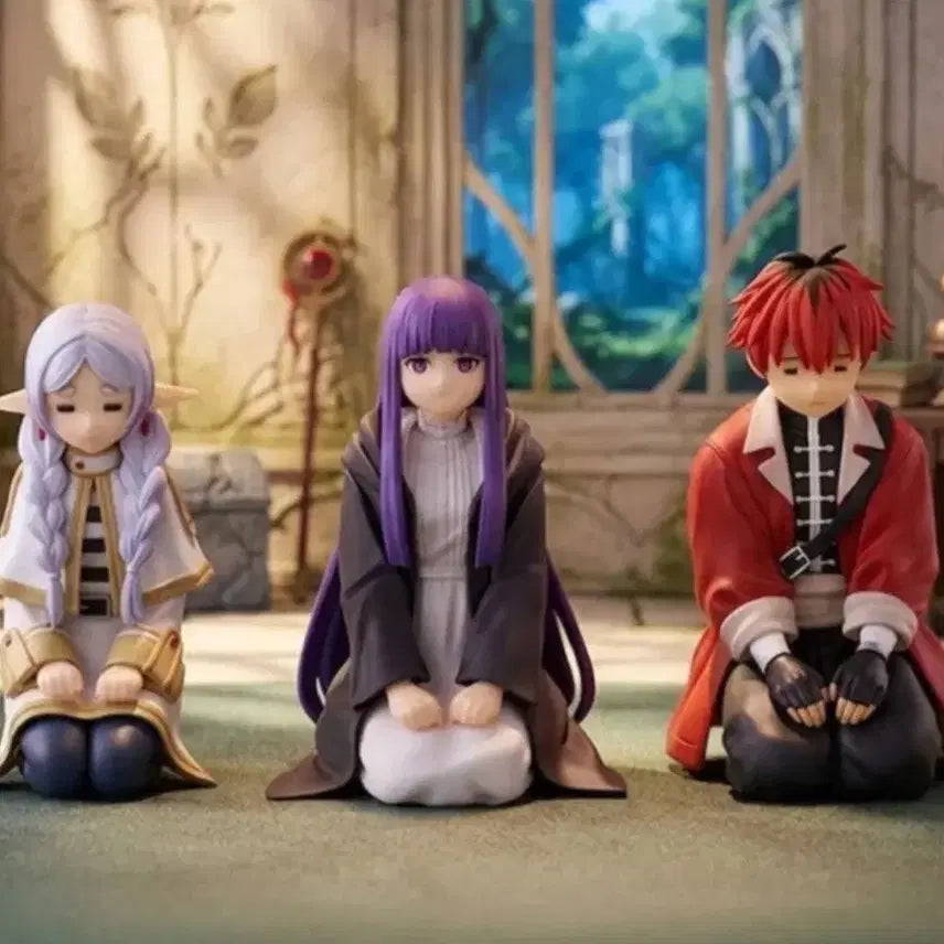 [BUNJANG] Frieren: Beyond Journey&