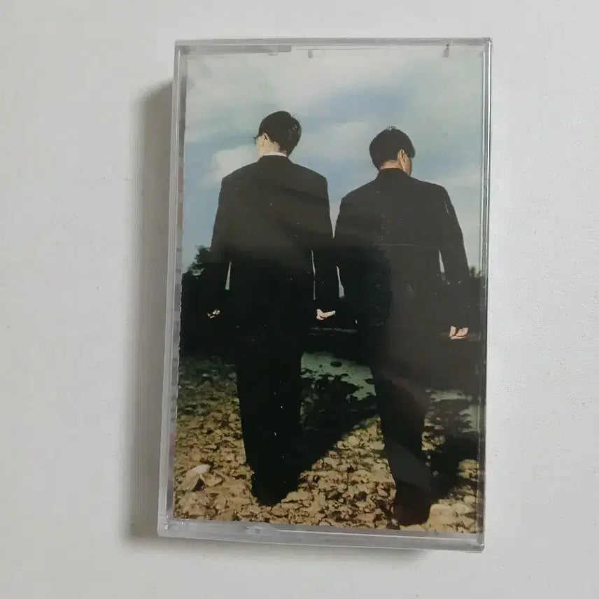 [BUNJANG] 7080 Group Sound Encore Cassette Tape (Sealed) / 추억의 7080 그룹싸운드 미개봉 카세트 테이프