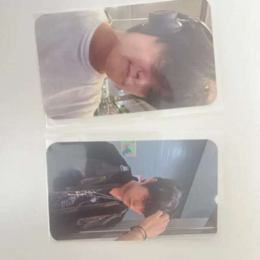 [BUNJANG] VINCENZO Compensation Photocard / 급처) 빈첸 보상포카