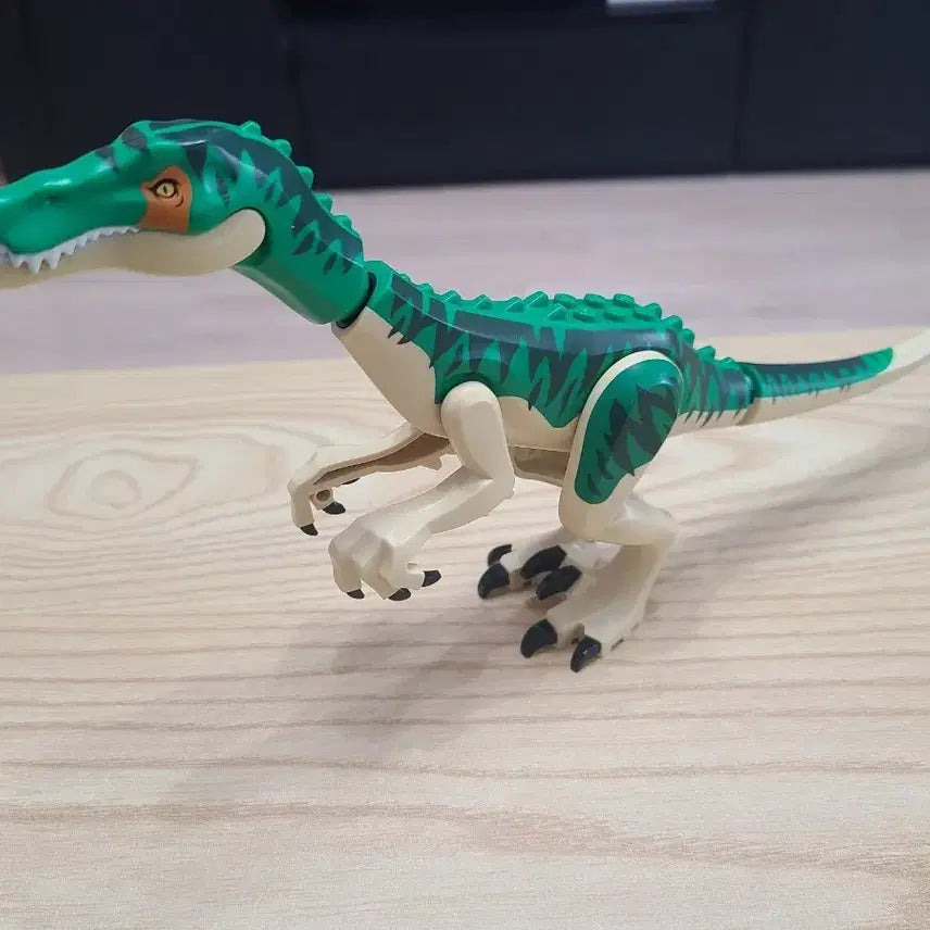 [BUNJANG] LEGO Jurassic World Dinosaur Figure / 레고 쥬라기월드 공룡