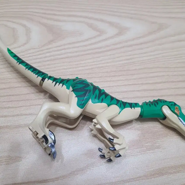 [BUNJANG] LEGO Jurassic World Dinosaur Figure / 레고 쥬라기월드 공룡