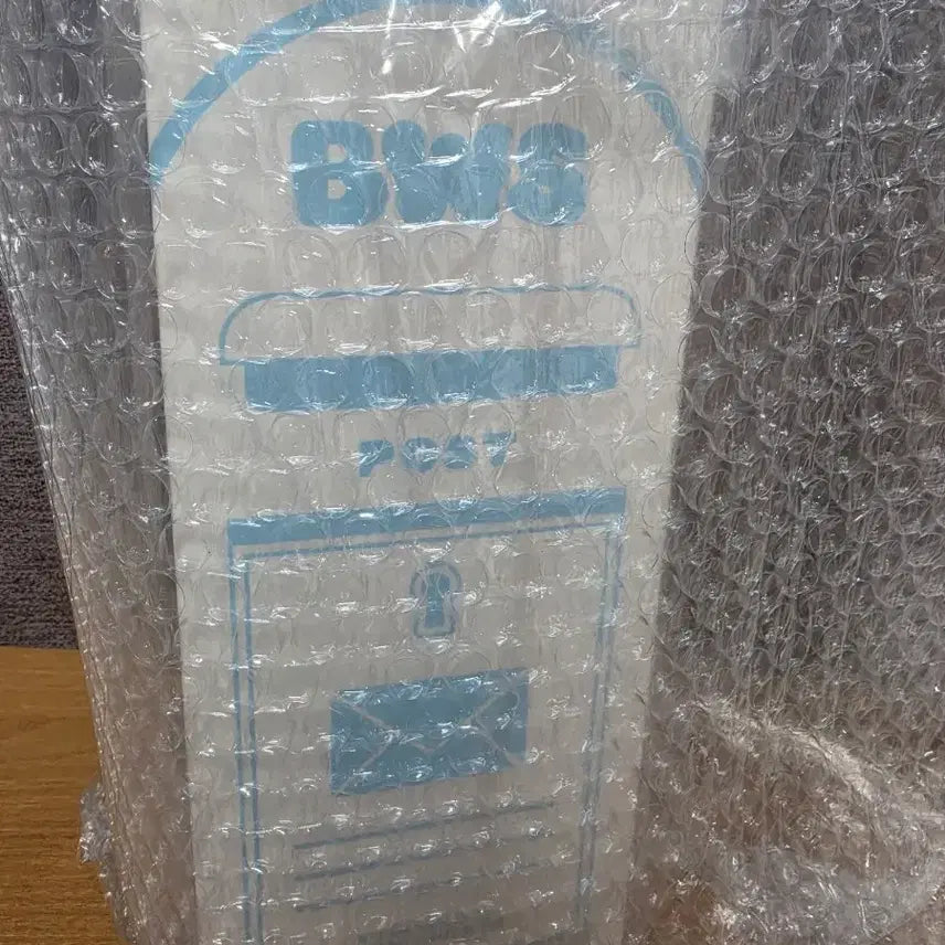 [BUNJANG] Byeon Woo Seok Official Lightstick / 변우석 공식 응원봉