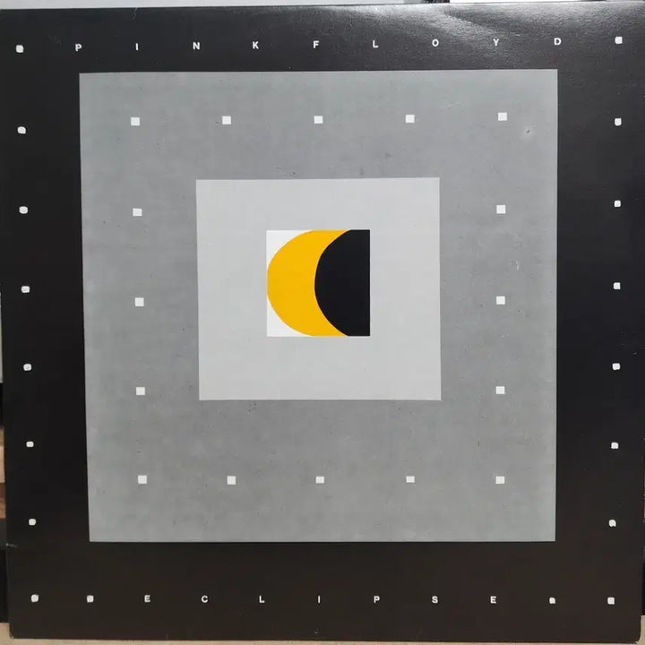 [BUNJANG] Pink Floyd Double Live LP (Near Mint Condition) / 프로그레시브록) 핑크 플로이드 더블 LP