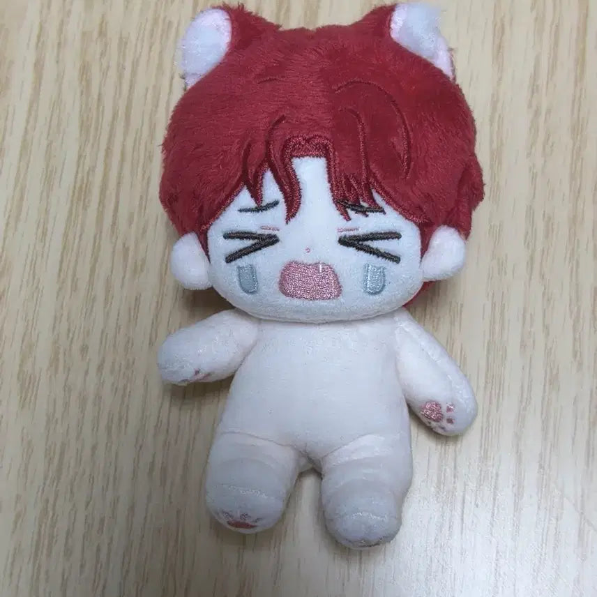 [BUNJANG] Debut or Die Kkangyujoo 10cm Plush / 데못죽 끄앙윶 10cm