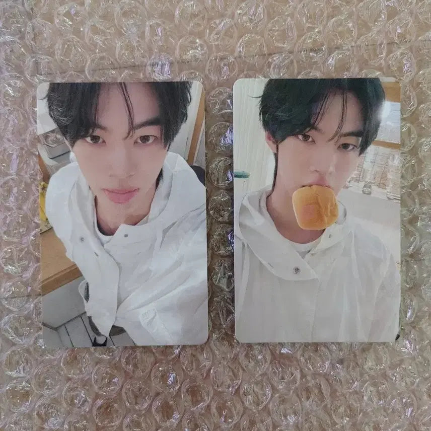 [BUNJANG] TWS SODA x SODA Dohyun Weverse Japan POB Set / 투어스 소다소다 도훈 위버스 재팬 특전