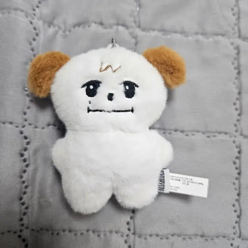 [BUNJANG] Super Junior Kyuhyun Chokyume Doll Keychain / 슈퍼주니어 슈주 규현 조규매 인형 키링