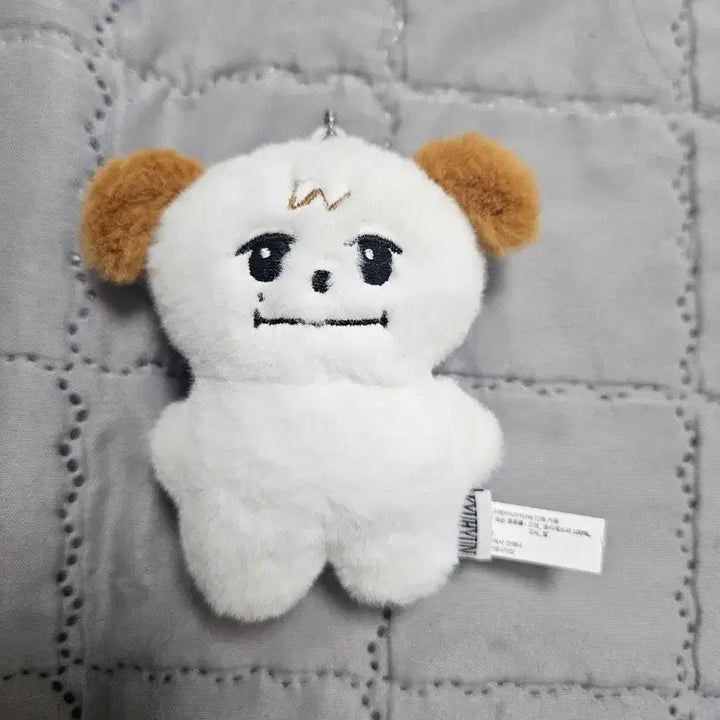 [BUNJANG] Super Junior Kyuhyun Chokyume Doll Keychain / 슈퍼주니어 슈주 규현 조규매 인형 키링