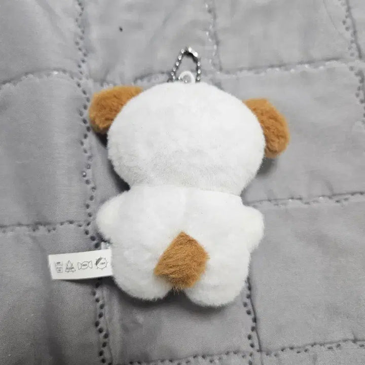[BUNJANG] Super Junior Kyuhyun Chokyume Doll Keychain / 슈퍼주니어 슈주 규현 조규매 인형 키링