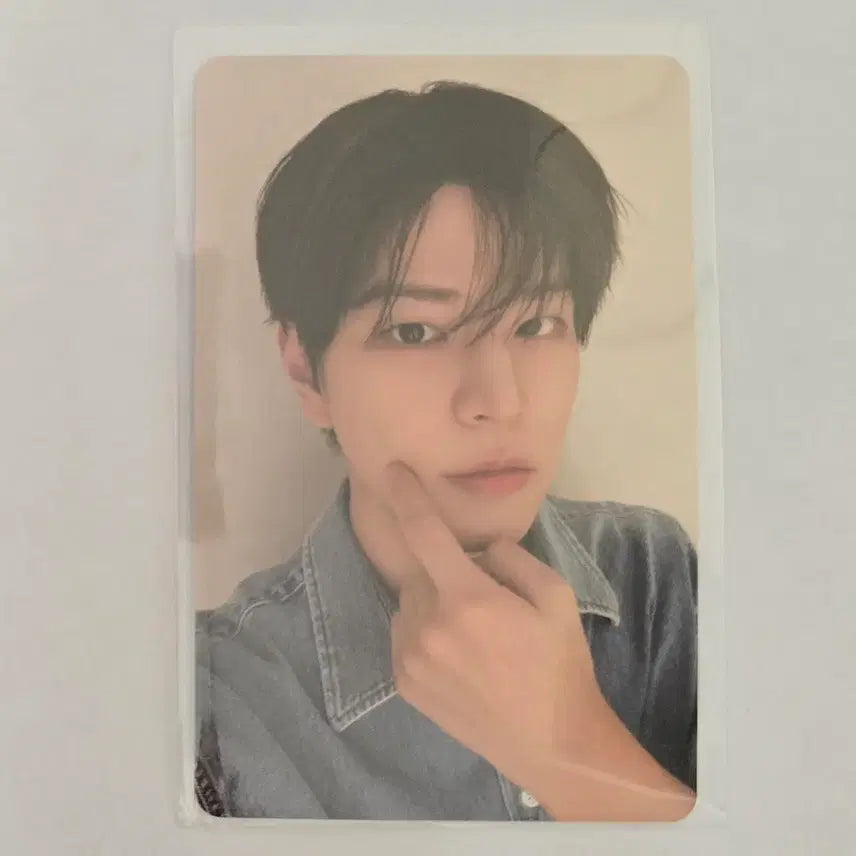 [BUNJANG] Stray Kids Disc and That Popup Magnetic Holder Grip Talk Seungmin POB Photocard / 스키즈 디스앤댓 팝업 마그네틱 홀더 그립톡 승민 특전 포카