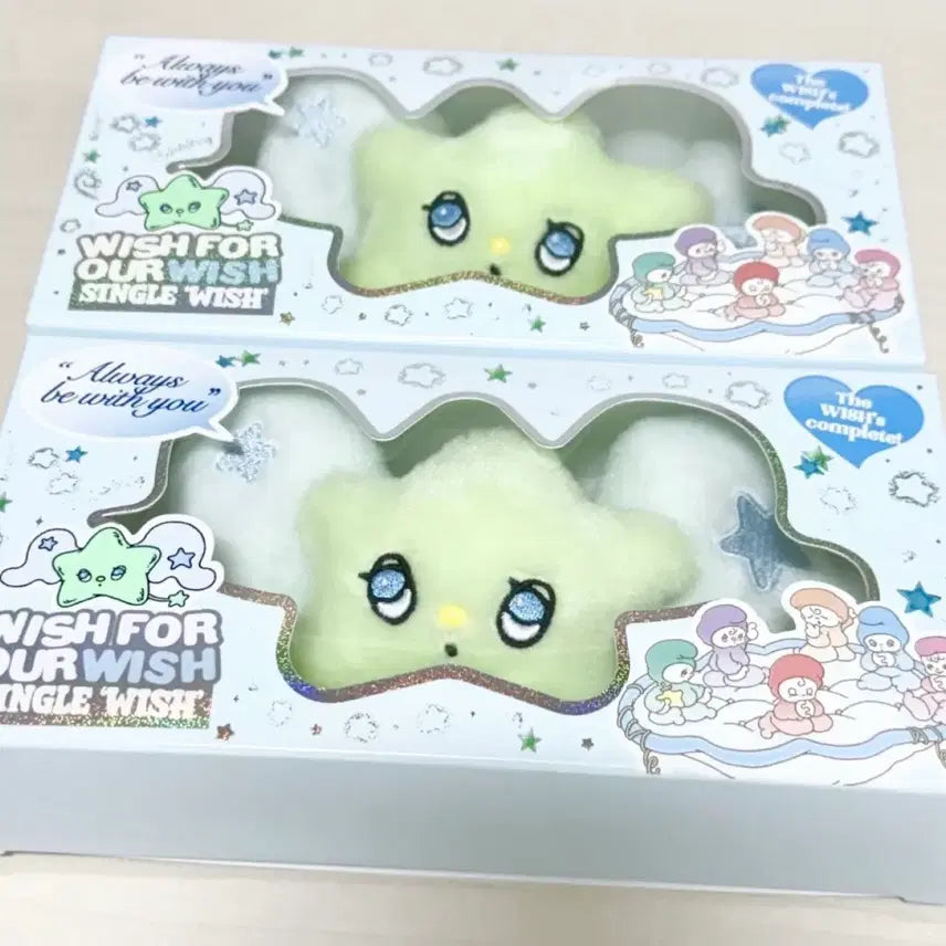 [BUNJANG] NCT WISH Wichu Sealed / [미개봉] 엔시티위시 위츄 판매합니다 !