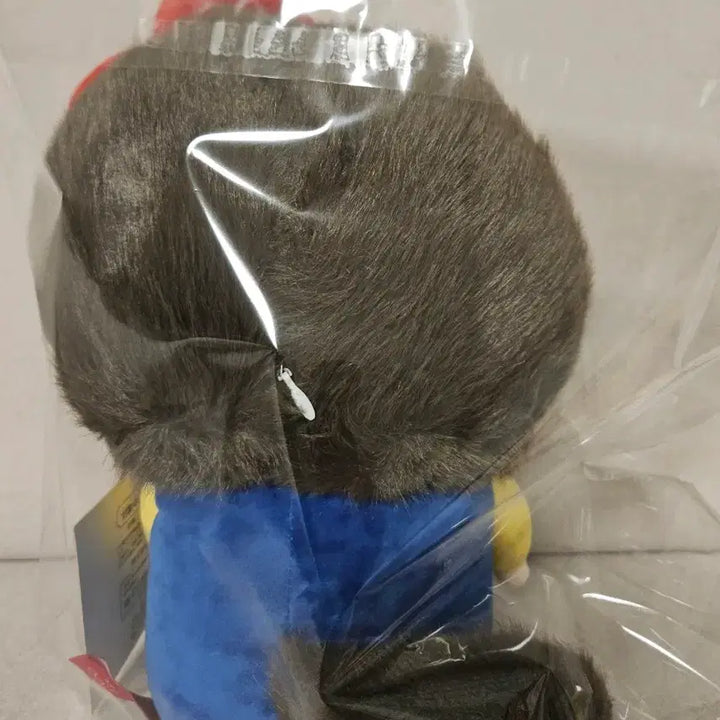 [BUNJANG] Monchhichi Kitty 30cm Plush / 키티몬치치인형30cm