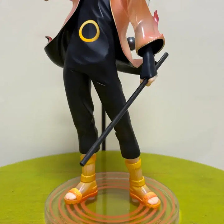 [BUNJANG] Megahouse GEM Naruto Six Paths Sage Figure / 나루토 육도선인 피규어 메가하우스 gem
