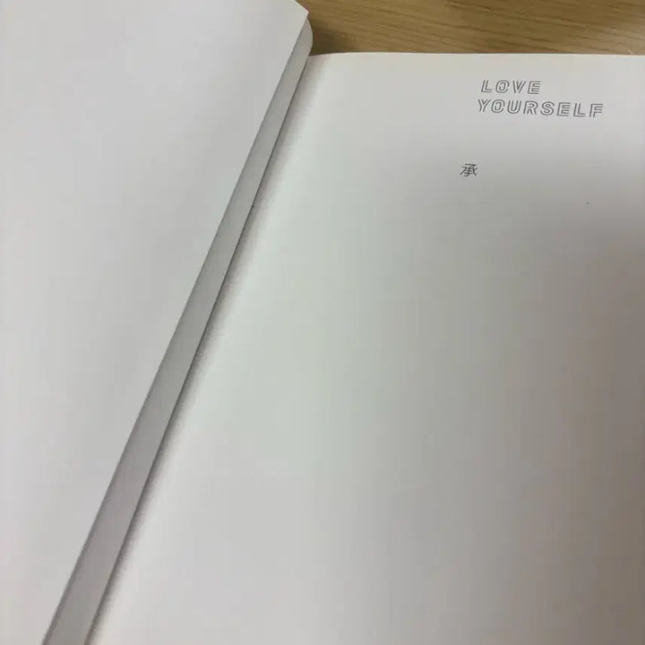[BUNJANG] BTS Love Yourself 承 Her Album / BTS 방탄소년단 앨범